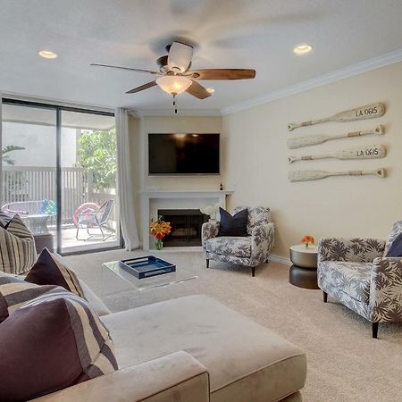 North Coast Village Retreat オーシャンサイド エクステリア 写真