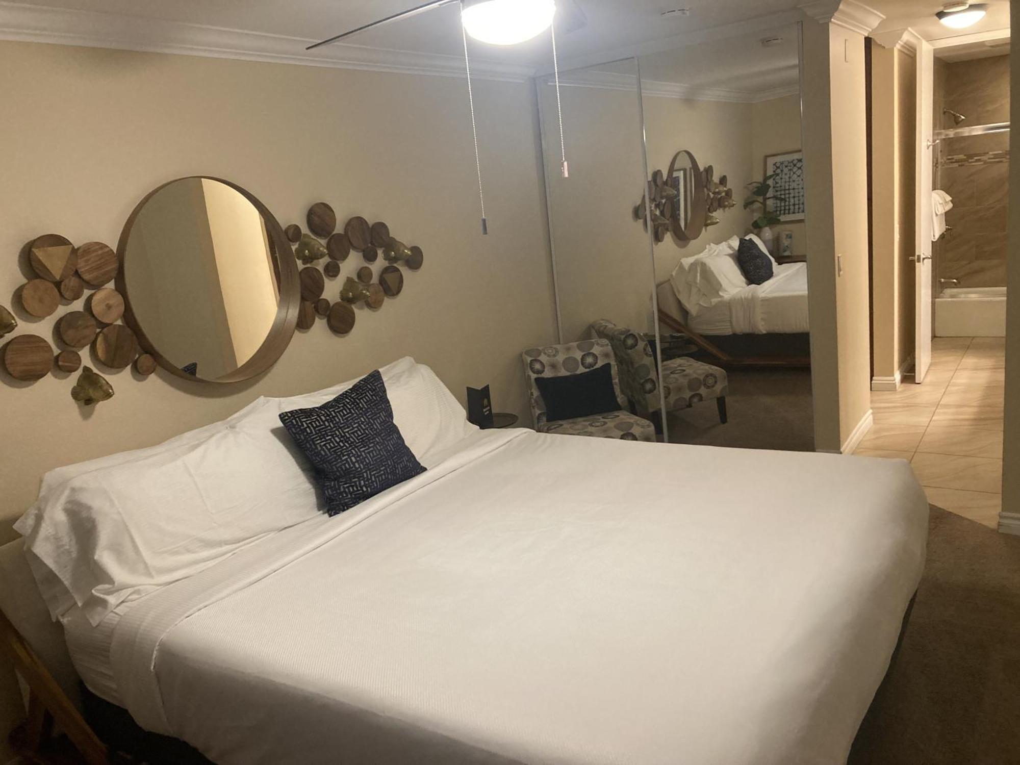 North Coast Village Retreat オーシャンサイド エクステリア 写真