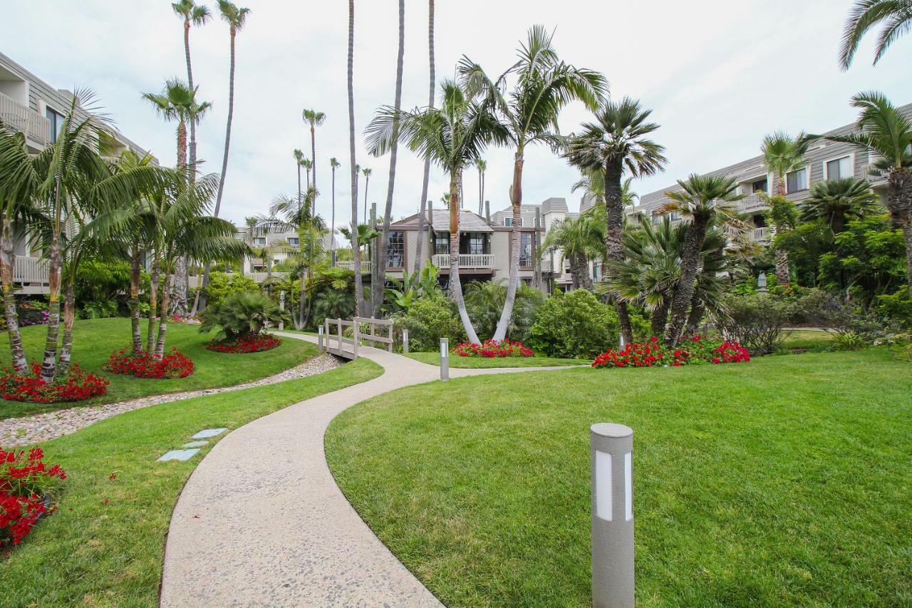 North Coast Village Retreat オーシャンサイド エクステリア 写真