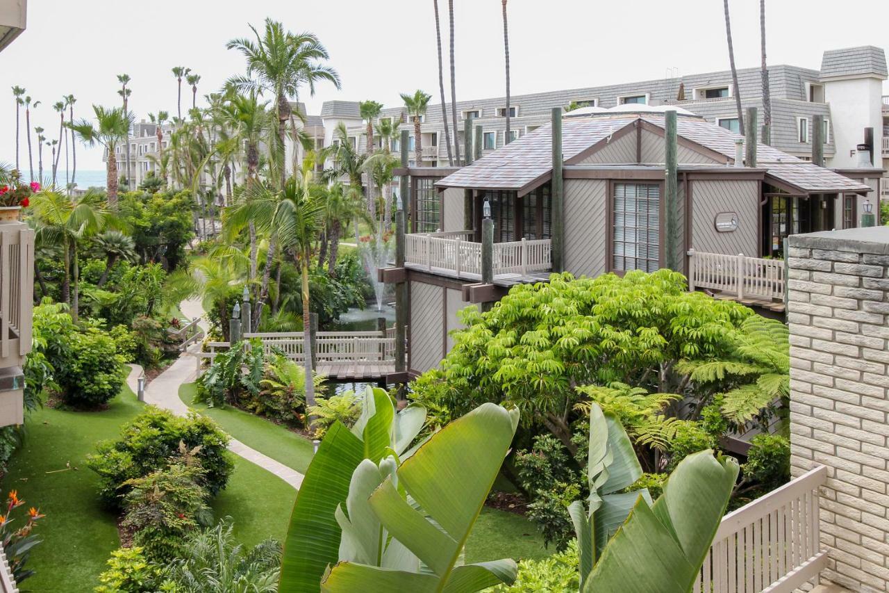 North Coast Village Retreat オーシャンサイド エクステリア 写真